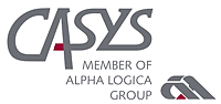 CASYS - MEMBER OF ALPHA LOGICA GROUP
